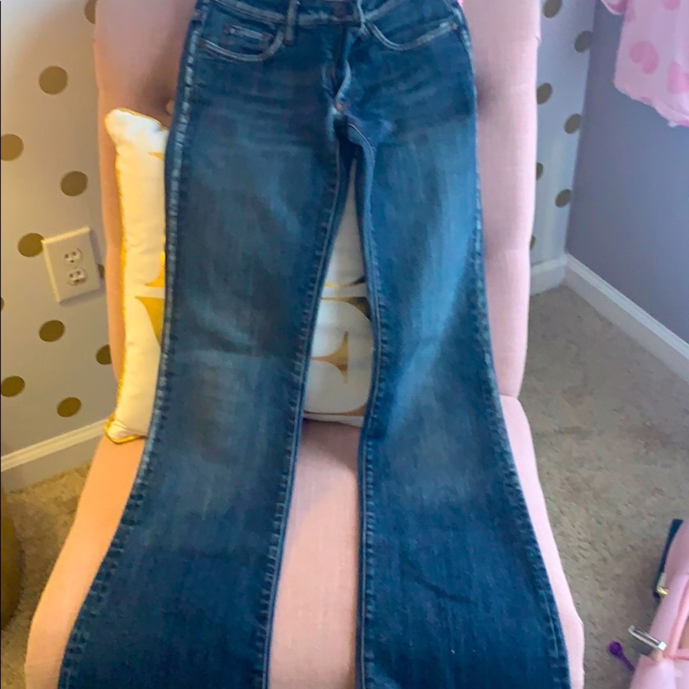 BeBe stretch Jean
